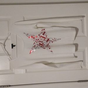 ESCADA SPORT Embellished Long Sleeve Tee